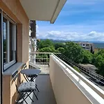 Happy, Perfect For Two, With Seaview Balconies And Free Parking Apartment Opatija